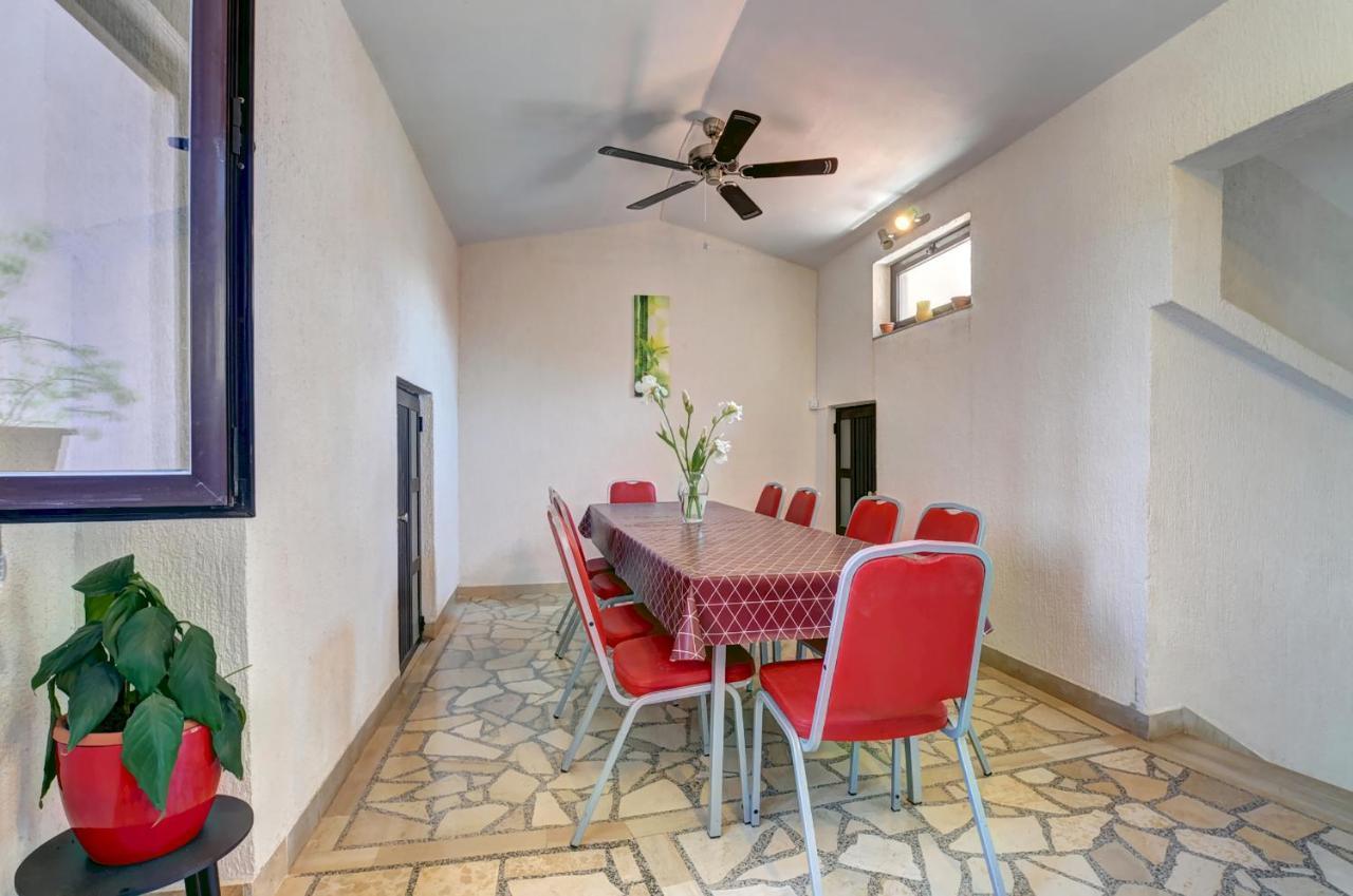 Apartments Kajfes Fažana Zewnętrze zdjęcie