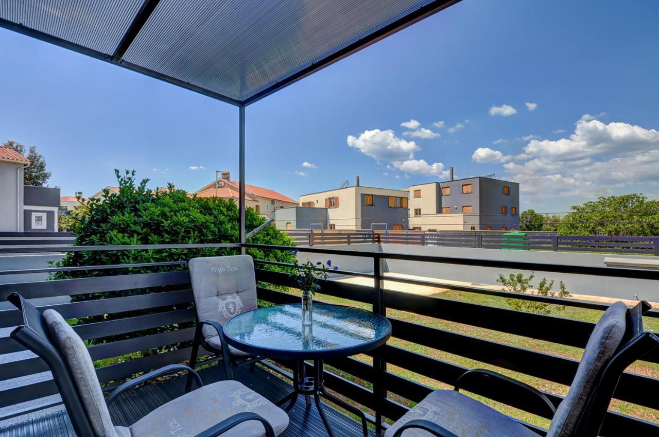 Apartments Kajfes Fažana Zewnętrze zdjęcie