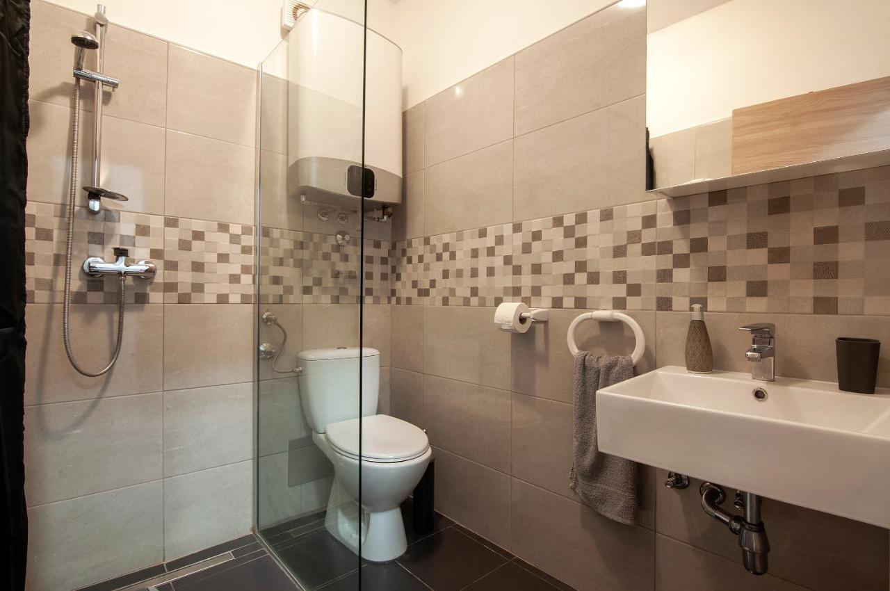 Apartments Kajfes Fažana Zewnętrze zdjęcie