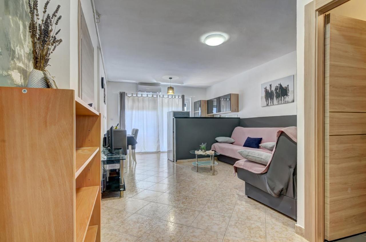 Apartments Kajfes Fažana Zewnętrze zdjęcie